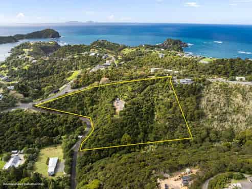 5 Taonga Lane, Tutukaka