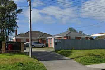 247 Glenfield Road, Birkenhead