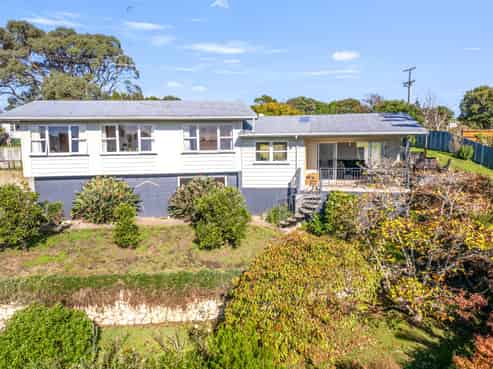 28 Marybank Road, Marybank