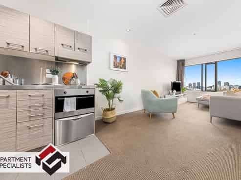 145 Symonds Street, Eden Terrace