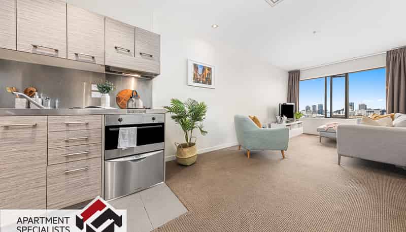 145 Symonds Street, Eden Terrace