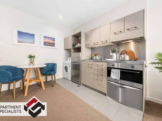 145 Symonds Street, Eden Terrace