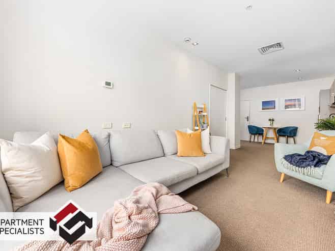 145 Symonds Street, Eden Terrace
