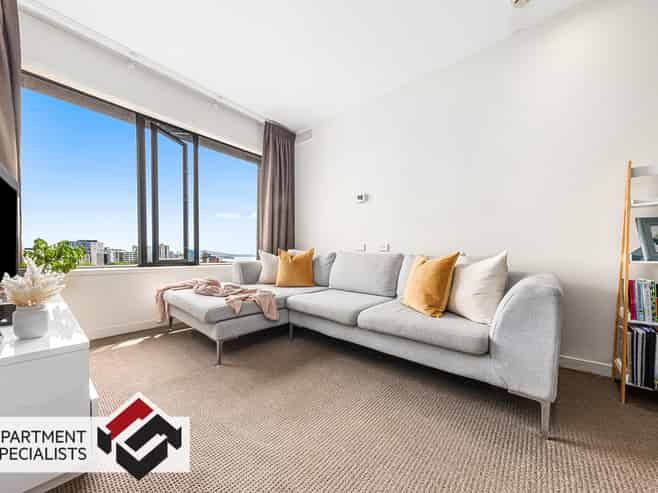 145 Symonds Street, Eden Terrace