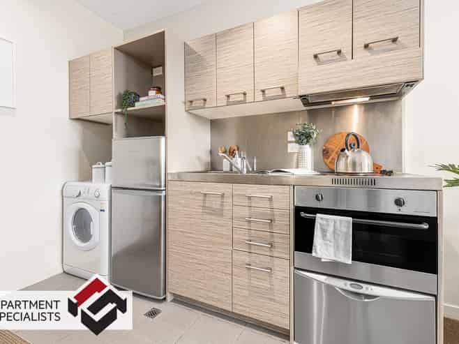 145 Symonds Street, Eden Terrace