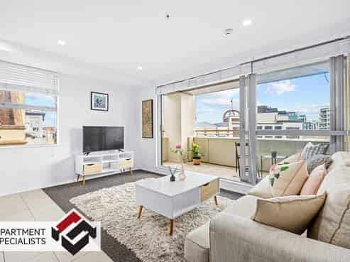 70 Pitt Street, Auckland Central