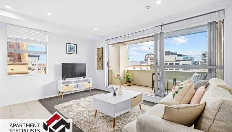 70 Pitt Street, Auckland Central