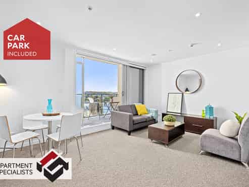 27 Union Street, Auckland Central