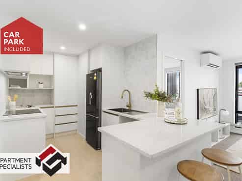 250 Richmond Road, Grey Lynn