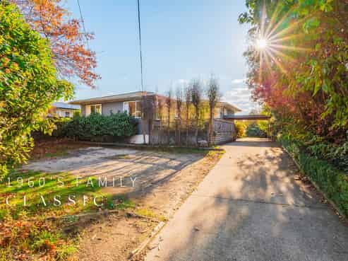 112 Taharepa Road, Hilltop