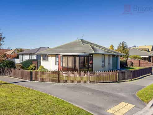 1/96 Halberg Street, Dallington