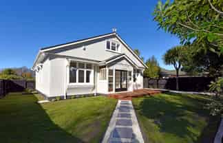 104 Saint James Avenue, PAPANUI