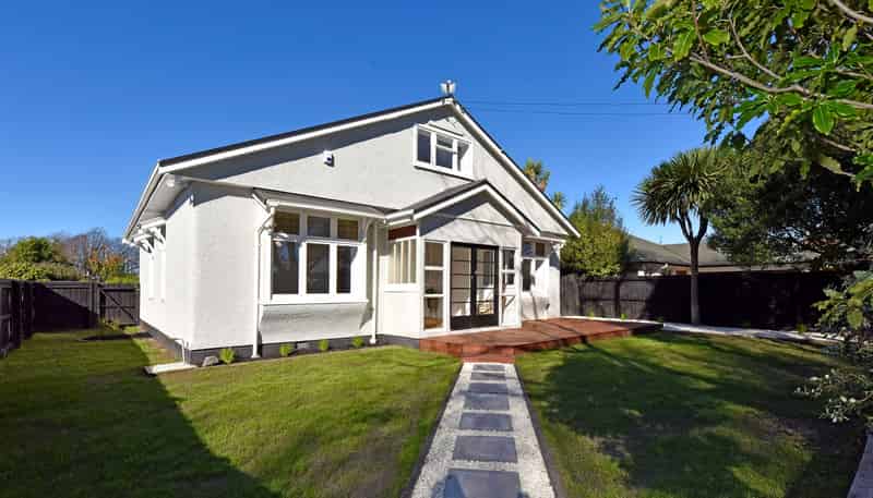 104 Saint James Avenue, PAPANUI