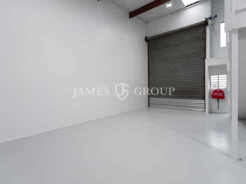 Modern Wiri Unit with Full Upgrade