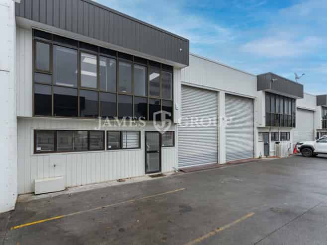 Modern Wiri Unit with Full Upgrade