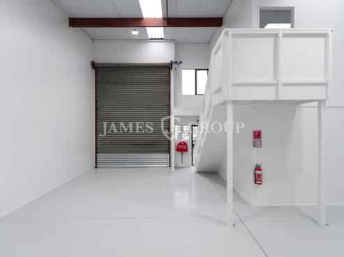 Modern Wiri Unit with Full Upgrade