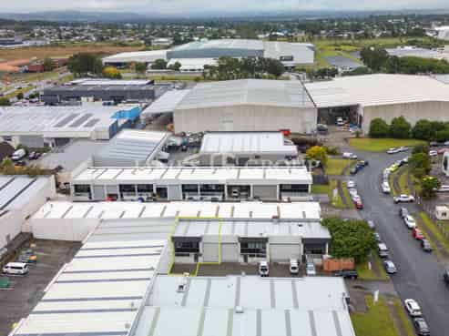 Modern Wiri Unit with Full Upgrade