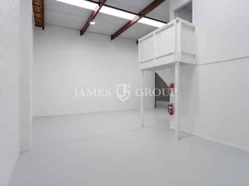 Modern Wiri Unit with Full Upgrade