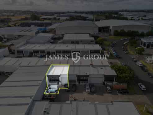 Modern Wiri Unit with Full Upgrade