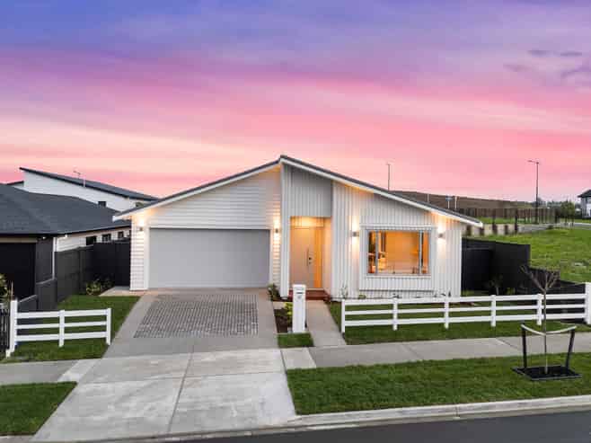 42 Tipu Crescent, Milldale