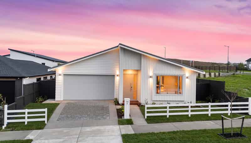 42 Tipu Crescent, Milldale