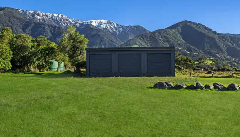 72A Koura Bay Drive, Kaikoura