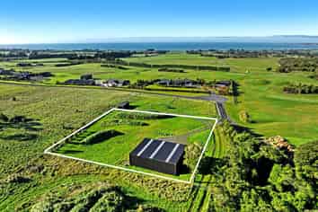 72A Koura Bay Drive, Kaikoura