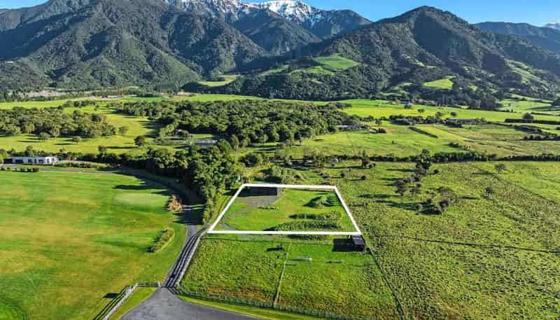 72A Koura Bay Drive, Kaikoura