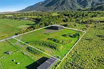 72A Koura Bay Drive, Kaikoura