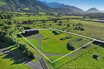 72A Koura Bay Drive, Kaikoura