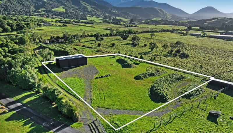 72A Koura Bay Drive, Kaikoura
