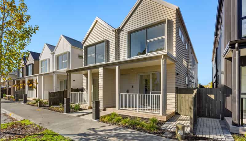 26 Yellow Pear Lane, Karaka