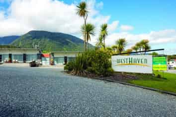 Accommodation Leasehold Opportunity – Fox Glacier