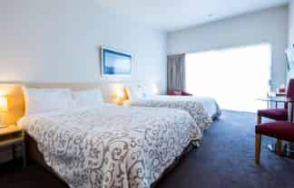 Accommodation Leasehold Opportunity – Fox Glacier