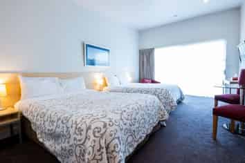 Accommodation Leasehold Opportunity – Fox Glacier