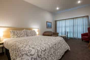 Accommodation Leasehold Opportunity – Fox Glacier