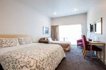 Accommodation Leasehold Opportunity – Fox Glacier