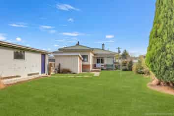 36 Oakland Street, Mataura