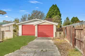 36 Oakland Street, Mataura