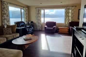  Te Towaka, Marlborough Sounds