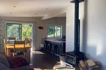  Te Towaka, Marlborough Sounds