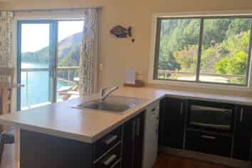  Te Towaka, Marlborough Sounds