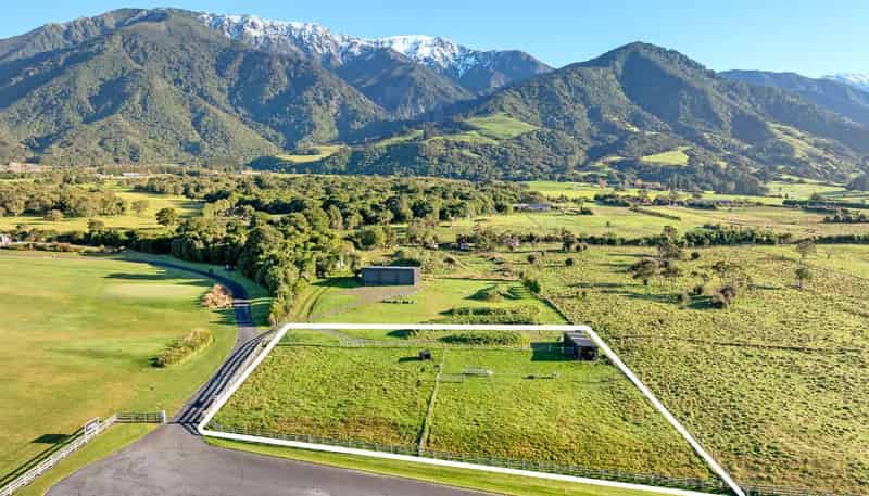 72 Koura Bay Drive, Kaikoura