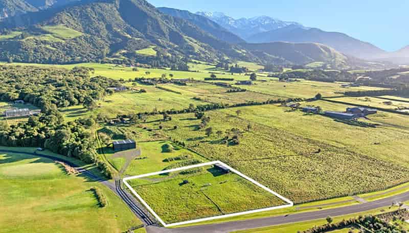 72 Koura Bay Drive, Kaikoura