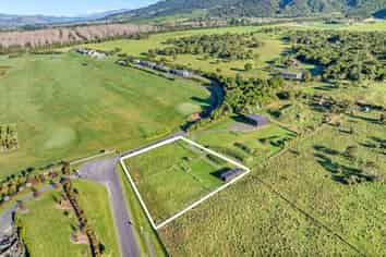 72 Koura Bay Drive, Kaikoura