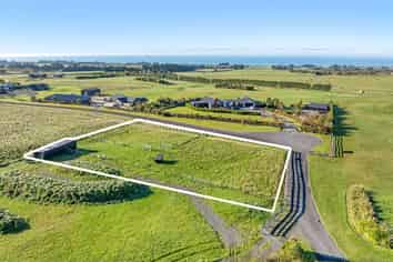 72 Koura Bay Drive, Kaikoura