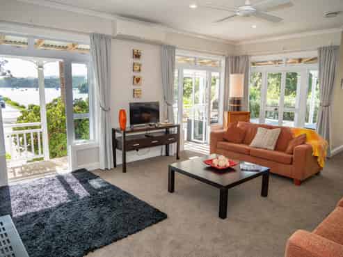 1 Richmond Rd, Mangonui