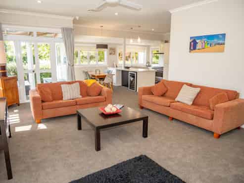 1 Richmond Rd, Mangonui