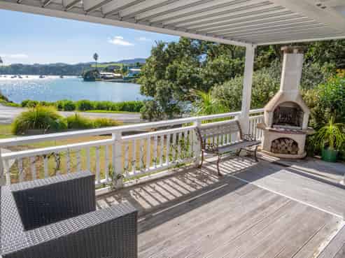 1 Richmond Rd, Mangonui