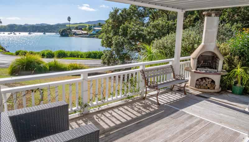 1 Richmond Rd, Mangonui